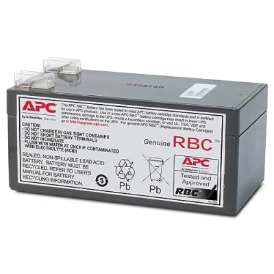 Immagine di Apc Batterie Per Be325 It