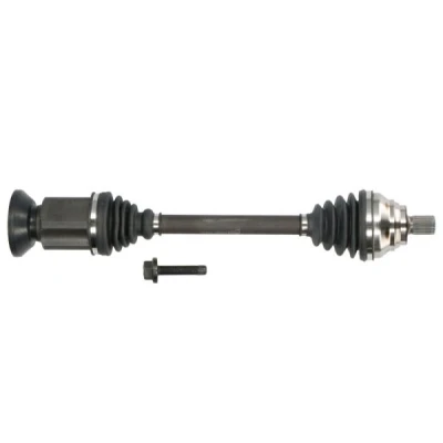 Immagine di PASCAL G2W088PC Albero motore / Semiasse Assale anteriore Dx 607 VOLKSWAGEN: Tiguan II, Passat B8 Alltrack