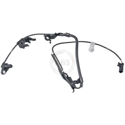 Immagine di A.B.S. 31340 Sensore ABS attivo 1050mm 1115mm 20mm nero