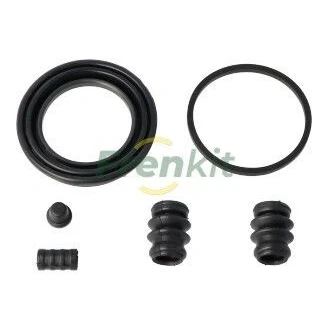 Immagine di FRENKIT 254016 Kit Revisione Pinze Freno Assale anteriore 54 SUZUKI: Vitara I SUV, SUV Cabrio, HYUNDAI: Elantra III Hatchback, COUPE