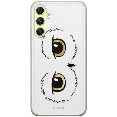Immagine di ERT GROUP custodia per cellulare Samsung A34 5G originale e con licenza ufficiale Harry Potter, modello 028 adattato in modo ottimale alla forma dello smartphone, TPU