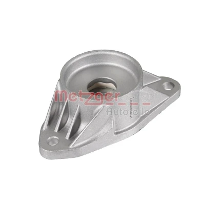 Immagine di METZGER 6490400 Supporto ammortizzatore a molla Assale posteriore Sx, Dx BMW: X1, 2 Active Tourer, X2, MINI: Hatchback, Clubman