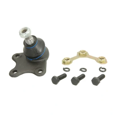 Immagine di REINHOCH RH03 0002 Testina braccio oscillante Assale anteriore inferiore, Dx 14,8 VOLKSWAGEN: Polo IV Hatchback, III V Hatchback