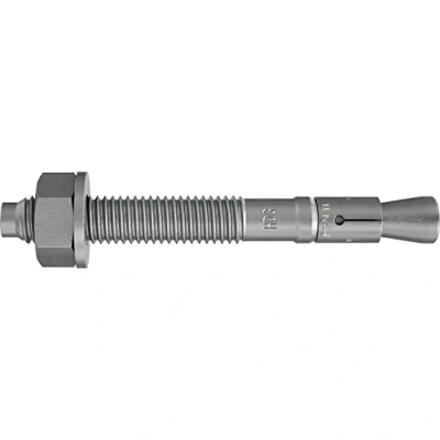 Immagine di Ancoraggio a cuneo Fischer FBN II 10/10 fvz 86 mm 10 507579 50 pz.