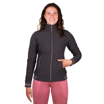 Immagine di QHP SS&#039;24 Softshell Jacket Lieke