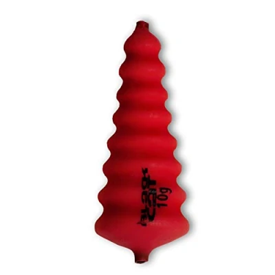 Immagine di Black Cat U Float &quot;Tree&quot; 20gr Fluo Red Galleggiante