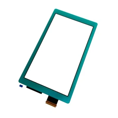 Immagine di YuYue Sostituzione del digitalizzatore Touchscreen Compatibile con la Console Nintendo Switch Lite Blu