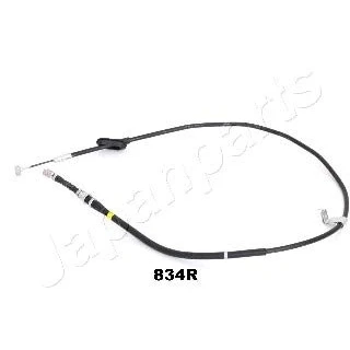 Immagine di JAPANPARTS BC 834R Cavo Freno