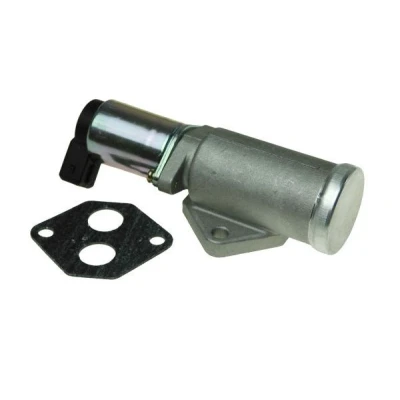 Immagine di AUTOMEGA 150077410 Regolatore Minimo elettrico OPEL: Calibra A, Astra F CC, Vectra B Sedan