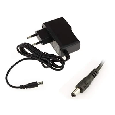 Immagine di KALEA INFORMATIQUE Alimentazione da 220V a 3V DC 1A con connettore 2,5 mm x 5,5 (diametri interno/esterno)