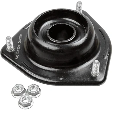Immagine di SACHS 802 293 Supporto ammortizzatore a molla Assale anteriore Sx, Dx con cuscinetto sfere integrato HYUNDAI: Getz, ACCENT 2