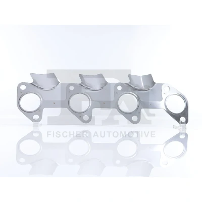 Immagine di FA1 489 011 Guarnizione Collettore Scarico Testa a cilindro HYUNDAI: ix20, i20 I Hatchback, KIA: CARENS 4