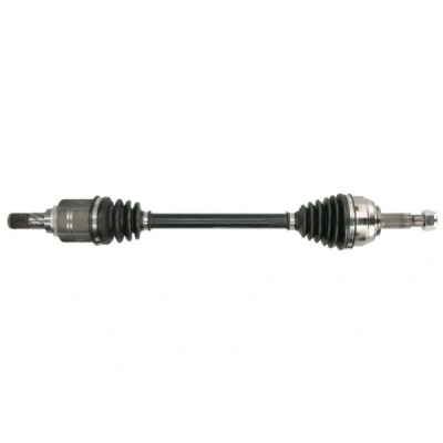 Immagine di PASCAL G21043PC Albero motore / Semiasse Assale anteriore Sx 650 NISSAN: Note I