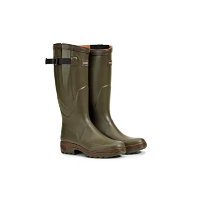 Immagine di Stivali da pesca Aigle Parcours 2 Vario Khaki 43