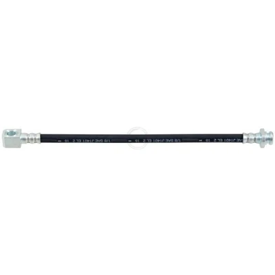 Immagine di A.B.S. SL 3783 Tubi Freno 312 BANJO 10.0 mm NISSAN: Patrol GR 5 SUV, Hardtop, 3/2 SUV