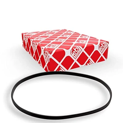 Immagine di FEBI BILSTEIN 45404 Guarnizione Coperchio Punterie ACM (Poliacrilico Caucciù)