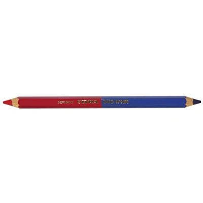 Immagine di Fila AVR Tools L2930101 Matita Bicolore Duo Giant
