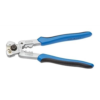 Immagine di Gedore 8320 200 JC 2788799 Tronchese per cavi e funi metallici