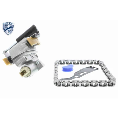 Immagine di VAICO V10 10006 BEK Kit Catena distribuzione con tendicatena per albero a camme chiusa, Simplex EXPERT KITS + AUDI: A4 B7 Avant, A3 Hatchback