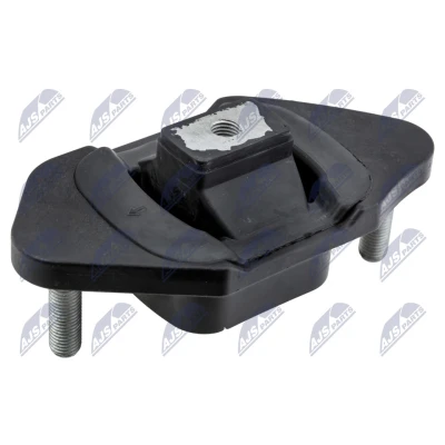 Immagine di NTY ZPS HD 112 Supporto motore anteriore Sx, inferiore Cuscinetto gomma metallo