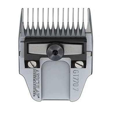 Immagine di Kerbl GT770 Testine di rasatura Aesculap Favorita System, 7 mm x 40 mm, 100 pezzi