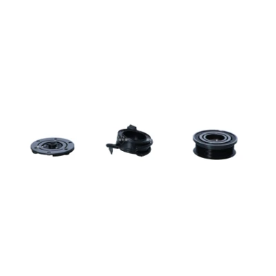 Immagine di NRF 380017 Bobina, Compressore Innesto elettromagnetico