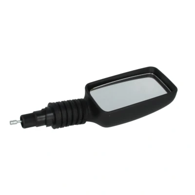 Immagine di Specchio retrovisore esterno Tyc 309 0036 Sx nero Regolazione:tiranteria, convesso FIAT: Uno Hatchback