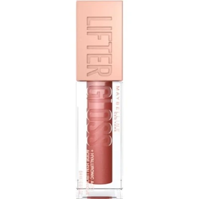 Immagine di Maybelline New York Lifter Gloss Lucidalabbra, Donna, Taglia: 5.4 ml, 16 rust