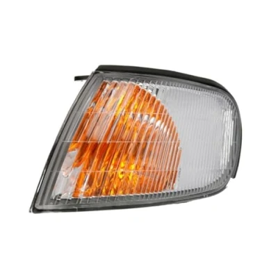 Immagine di TYC 18 0054 05 2 Frecce bianco anteriore Sx con portalampada NISSAN: ALMERA 1 Hatchback