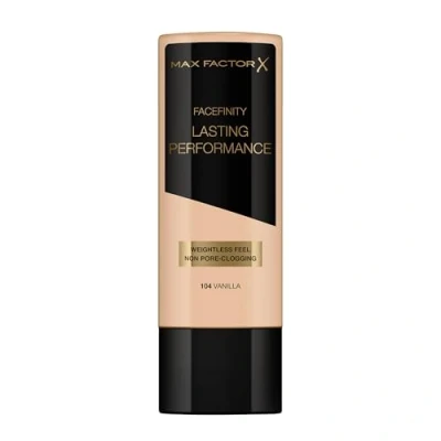 Immagine di Max Factor Lasting Performance Weightless Feel Foundation 104 Vanilla
