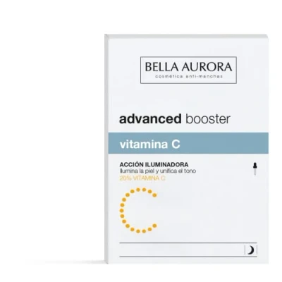Immagine di Bella Aurora Advanced Booster Vitamine C Siero 30 ml