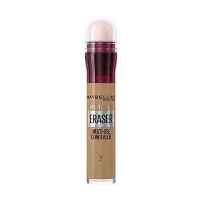 Immagine di Maybelline Instant Anti Age Eraser Concealer 02 Nude 6,80 ml