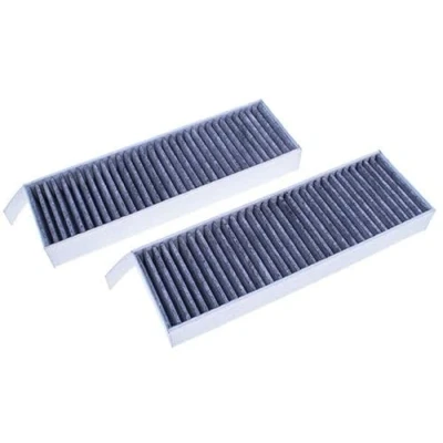 Immagine di DENCKERMANN M110984K Filtro abitacolo al carbone attivo 255 83 30 OPEL: Corsa F Hatchback, Mokka II, PEUGEOT: 2008 DS: DS 3 Crossback