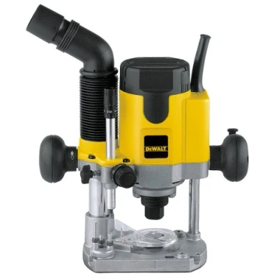 Immagine di DeWalt DW621K Fresatrice verticale, 1100 W