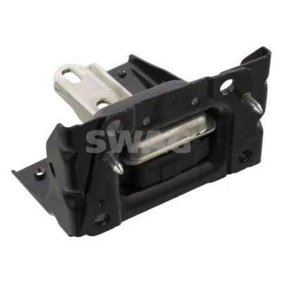 Immagine di SWAG 62 10 2527 Supporto motore Sx Cuscinetto gomma metallo PEUGEOT: 2008 Station Wagon, 207 Hatchback, 208 I CITROËN: DS3 Hatchback