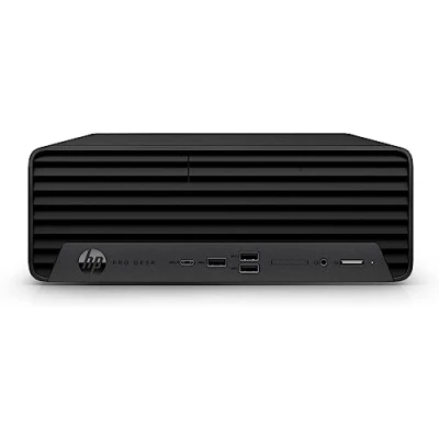 Immagine di HP Pro 400 g9 sff core i5 12500 3 ghz 16 gb ssd 512 6a746ea#abz
