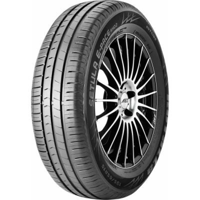 Immagine di Rotalla Setula E Race RH02 195/60 R15 88V auto Pneumatici estivi FORD: FIESTA 6, 7, Fusion Station Wagon, OPEL: Corsa D Hatchback 90