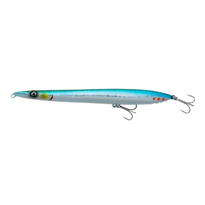 Immagine di Esche per la pesca in mare Savage Gear Surf Walker 2.0 Sinking Sayoris HK 18cm Artificiale di superficie
