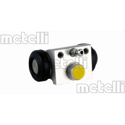 Immagine di METELLI 04 1064 Cilindretto Freno 19,05 Alluminio