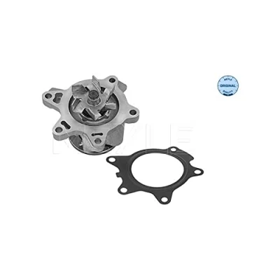 Immagine di MEYLE 313 220 0010 Pompa acqua con guarnizione ORIGINAL Quality MINI: Hatchback, TOYOTA: Yaris II Auris Corolla IX Hatchback