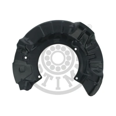 Immagine di OPTIMAL BSP 5014L Protezione Disco Freno Assale anteriore Sx MINI: Hatchback