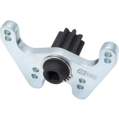 Immagine di KS Tools, Tuning auto, Dispositivo di rotazione del motore per Volvo