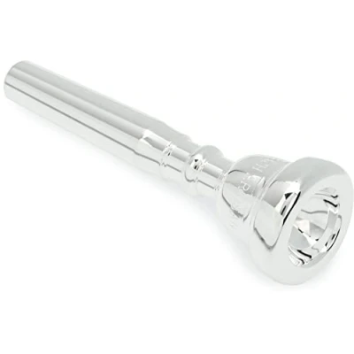 Immagine di Bach Artisan A4511HC2 Bocchino per tromba, misura 1,5 C