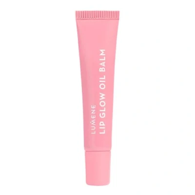 Immagine di Lumene LIP GLOW OIL BALM Rossetto, Donna, Taglia: 10 ml, Shade 3