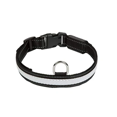 Immagine di Num&#039;Axes Eyenimal USB RGB Light Collar L 90 g