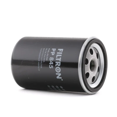 Immagine di FILTRON PP 845 Filtro Carburante ad avvitamento RENAULT TRUCKS: Midlum, Magnum, B Cassone / Furgonato Promiscuo