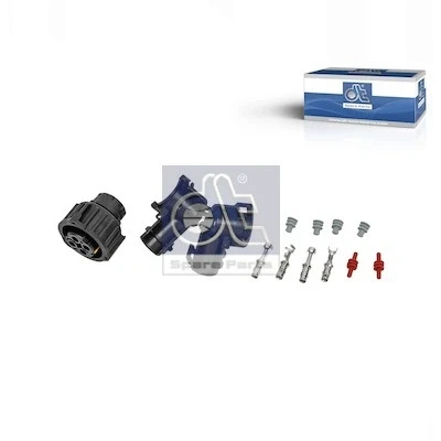 Immagine di DT Spare Parts 4.96006 Cappuccio/Spina