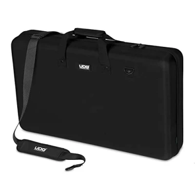 Immagine di UDG Custodia per controller DJ Denon SC LIVE 2, nero