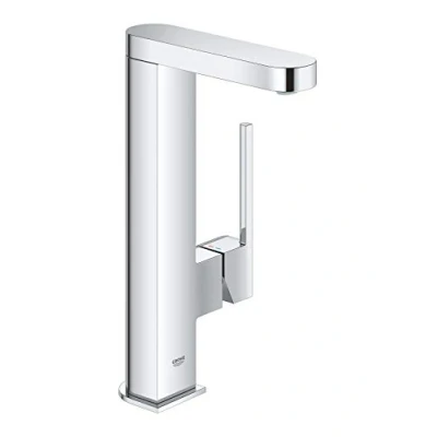 Immagine di Grohe GRO 23844003 Miscelatore monocomando, Nero, M