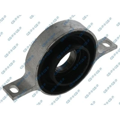 Immagine di GSP 530152 Supporto, Albero cardanico centro BMW: 1 Hatchback, 3 Sedan, Coupe